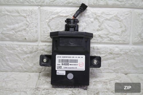 Контроллер зарядки Kona EV 91950-K4500