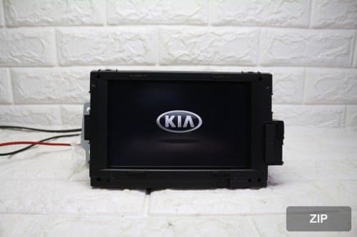 Магнитола AVN K5