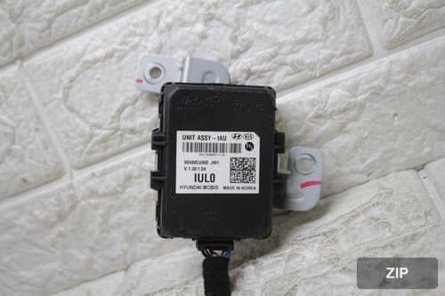 Модуль управления аутентификацией GV60 95590CU000