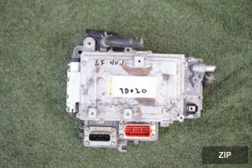 Модуль управления мощностью HPCU 366003D020