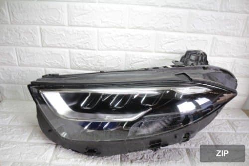 Фара передняя левая Mercedes-Benz CLS W257 A2579067700