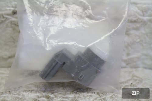 Датчик парковки ультразвуковой 99350L1000UYH