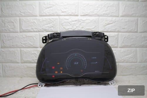Панель приборов Kona EV 94003-K4010