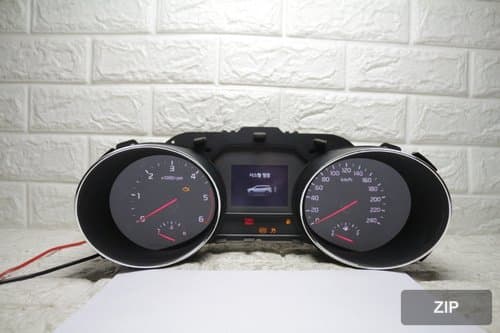 Панель приборов 94005A9790