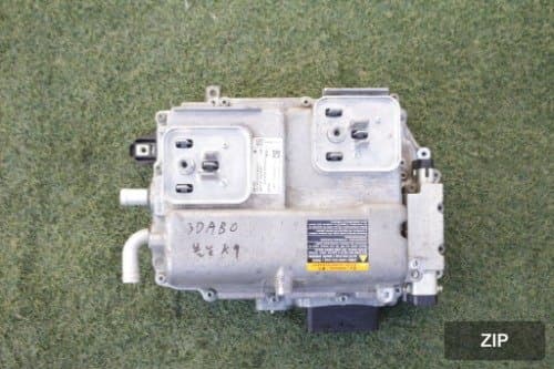 Блок управления силовой установкой (HPCU) 366003DAB0