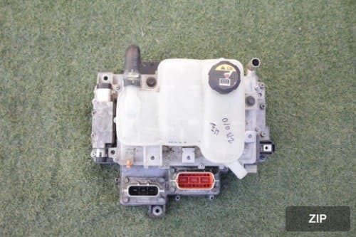 Блок управления гибридной системой HPCU 366002B010