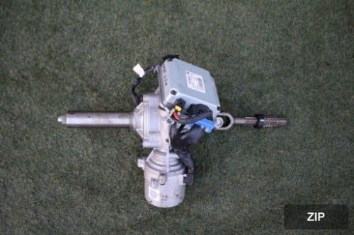 Колонка рулевая Niro 56310G2501