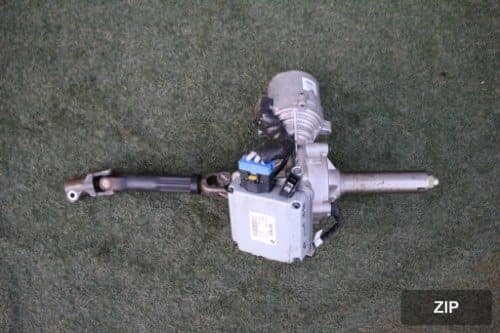 Колонка рулевая Niro EV 56310Q4000
