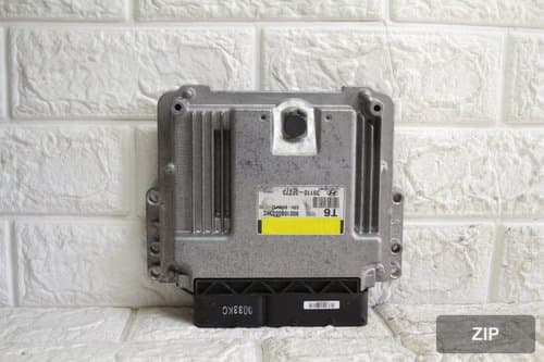 Блок управления двигателя ECU 39110-3F273