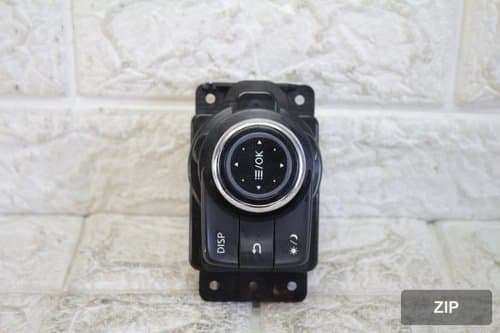 Регулятор Infiniti Q50 283952V72A