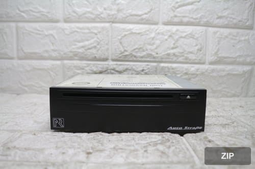 Автомагнитола CD DVD 1DIN навигация NV2-800001