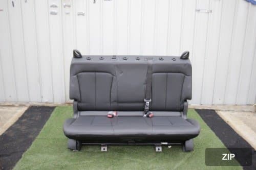 Третий ряд сидений на 9 мест Starex Touring 87A01CG620UXN