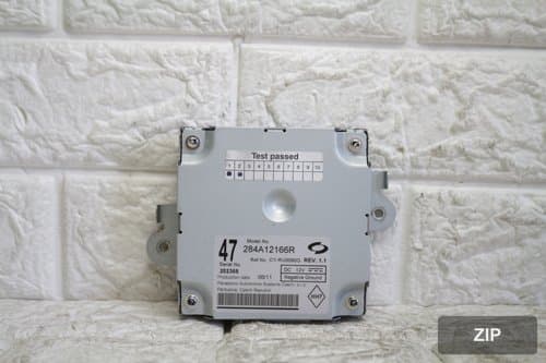 Модуль камеры L47 284A12166R