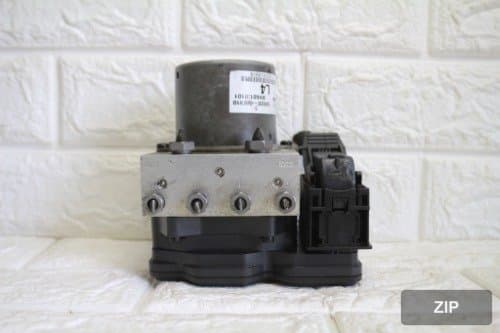 ABS модуль 58920-3W310