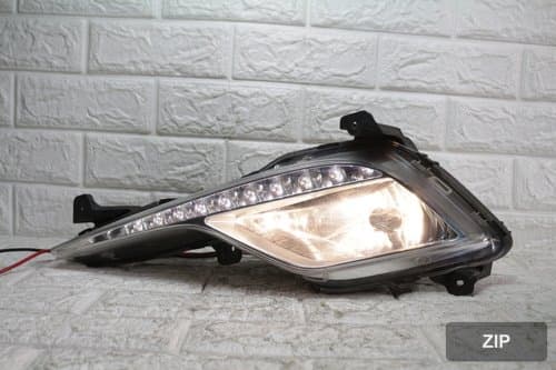 Противотуманная фара LED Sonata YF Brilliant 922013S200