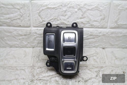 Рычаг переключения коробки передач в сборе Palisade 467W0S81004XY