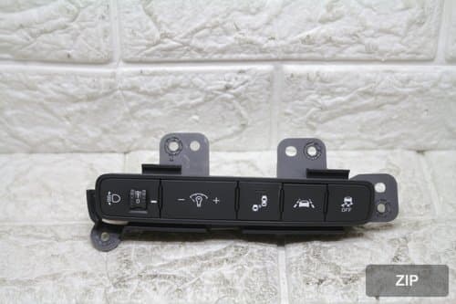 Выключатель подушки безопасности Palisade 93700-S8000NNB