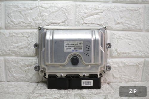 Контроллер топливного элемента Nexo 39930M5000