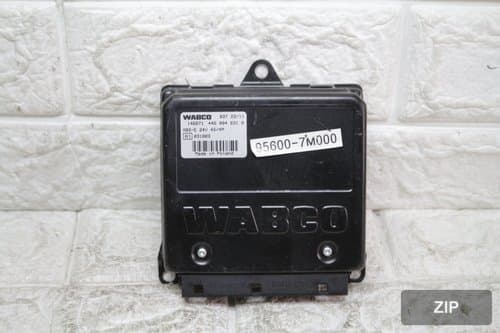 ЭБУ ABS Trago Megatruck Powertruck 956007M000