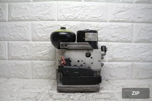 Модуль ABS A0054317912Q3