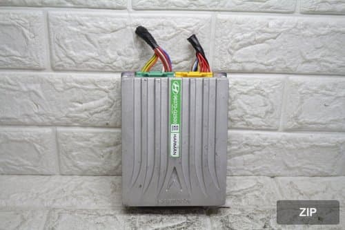 Усилитель Ioniq 96370-G2500
