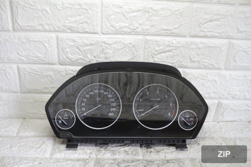Панель приборов BMW 420D F36 / 320D F30 9232895