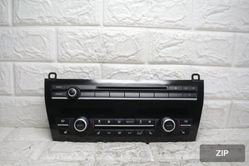 Кондиционер BMW 7 Series F01