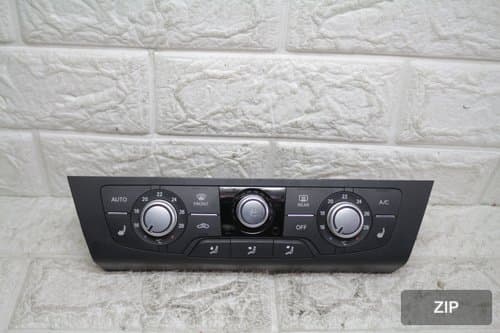 Кондиционер Audi A6 C7 4G0820043CB
