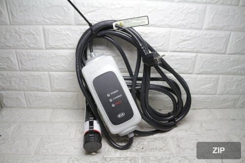Кабель зарядный 220V для Soul EV 91887E4150