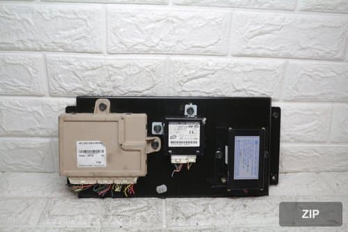 Блок управления BCM 958007M700