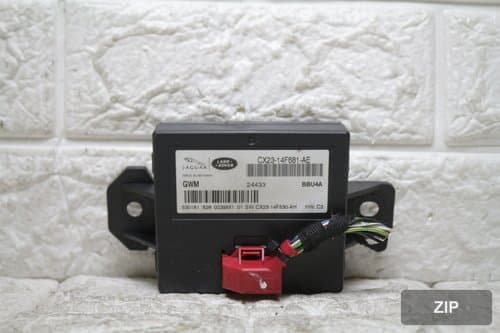 Кронштейн крепления CX2314F681AE