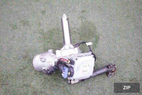 Колонка рулевая Ioniq EV 56310G7501
