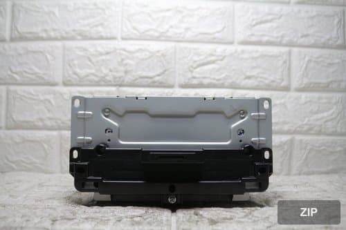Магнитола Chrysler 300C AVN 05091037AG