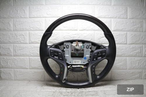 Накладка руля Grandeur HG 561103V400PBV