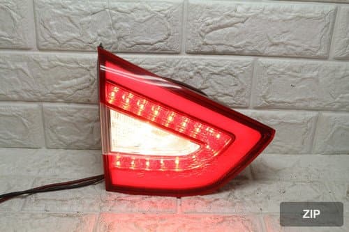 Задний фонарь LED Tucson IX левый внутренний 924032S500