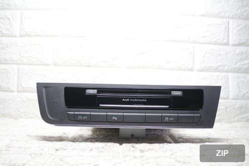 Аудиосистема Audi A6 C7 AVN 4G1035051B