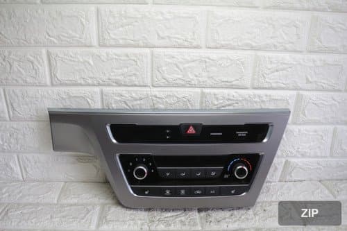 Компрессор кондиционера 97250C1AB0GU