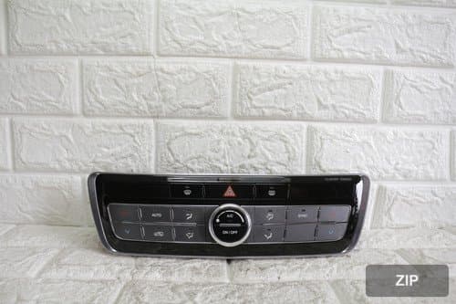 Компрессор кондиционера G4 Rexton 6871036000