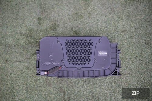Сабвуфер EV6 96380-CV100