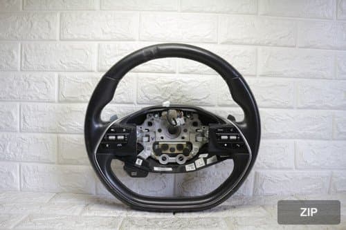 Лепестки переключения передач EV6 56110-CV010CVE