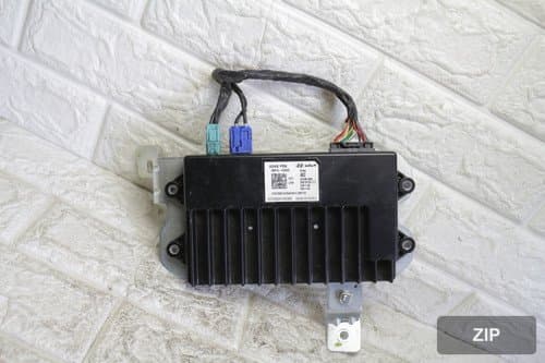 Модуль ADAS парковки EV6 99910-CV020