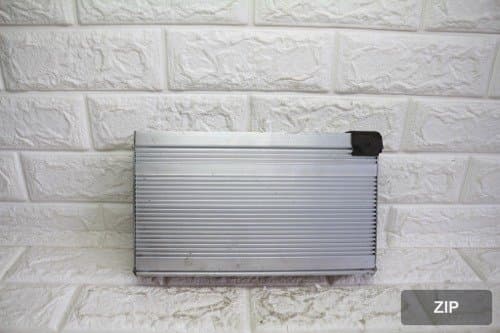 Усилитель аудиосистемы Grandeur TG 96370-3L302