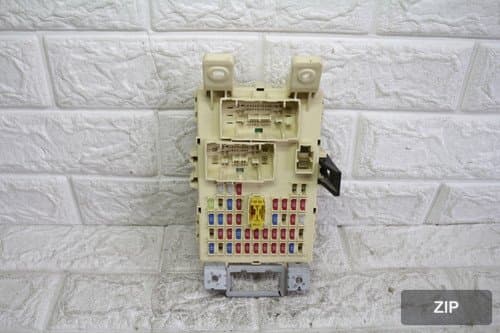 Блок предохранителей Ray EV 91950E2500