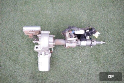 Колонка рулевая Ray EV 56310E2000