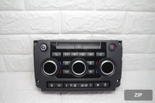 Испаритель кондиционера HK7214C533VC