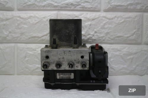 Модуль ABS 8K0614517EH