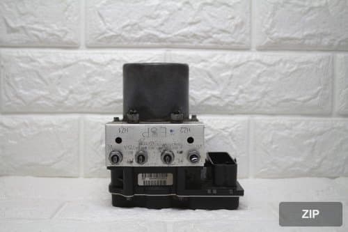 ABS модуль 8K0614517DA