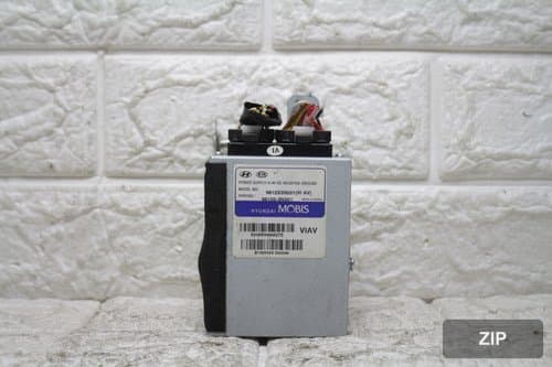 USB-модуль Equus 961203N501