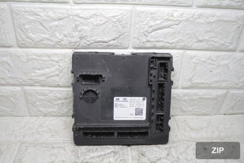 Модуль управления силовой установкой IBU 95400CN000