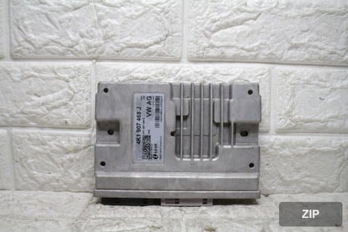 Модуль управления gateway Audi E-tron 4K1907468J